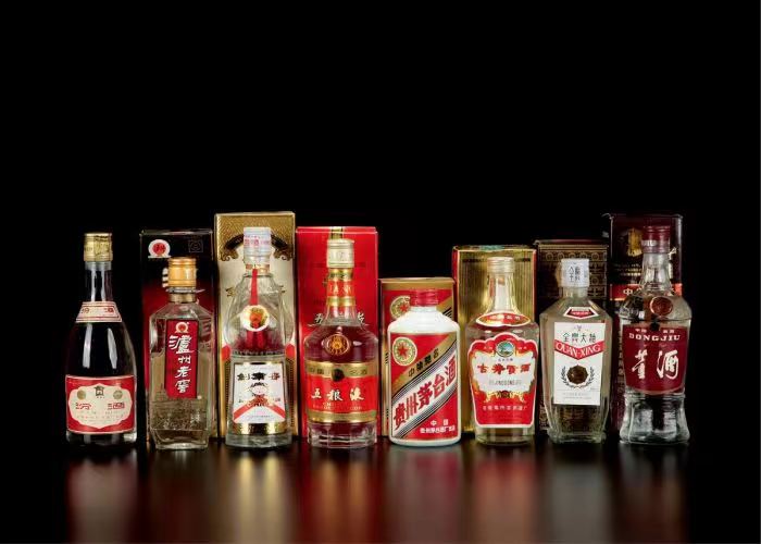 永和老酒储存的方法